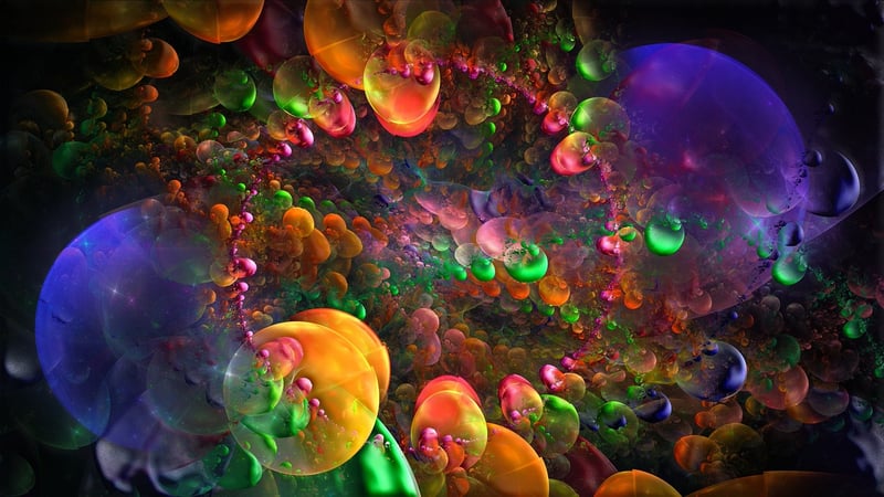 Fractal Image